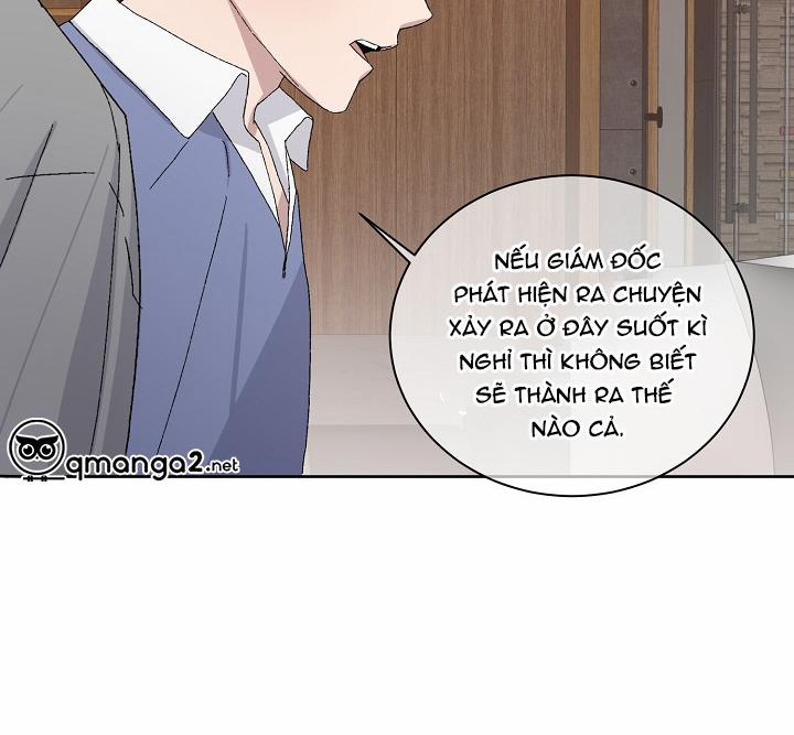 Chàng Tuấn Mã Của Tôi 18 trang 30