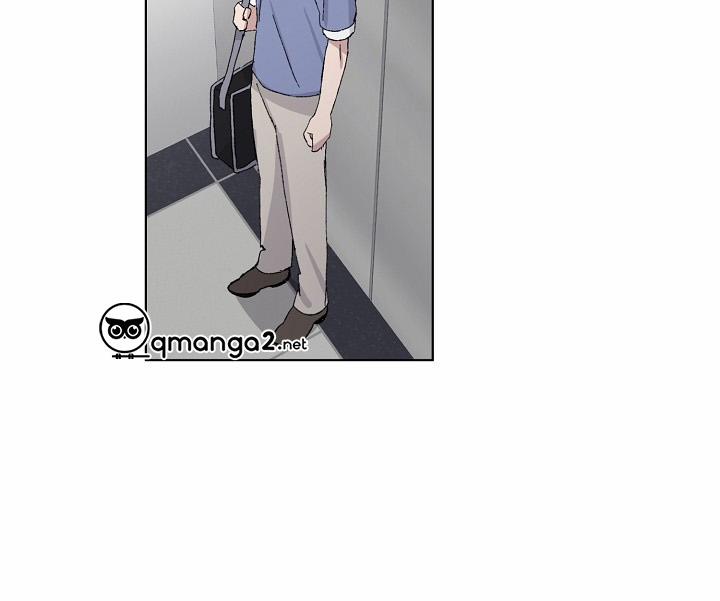 Chàng Tuấn Mã Của Tôi 18 trang 47