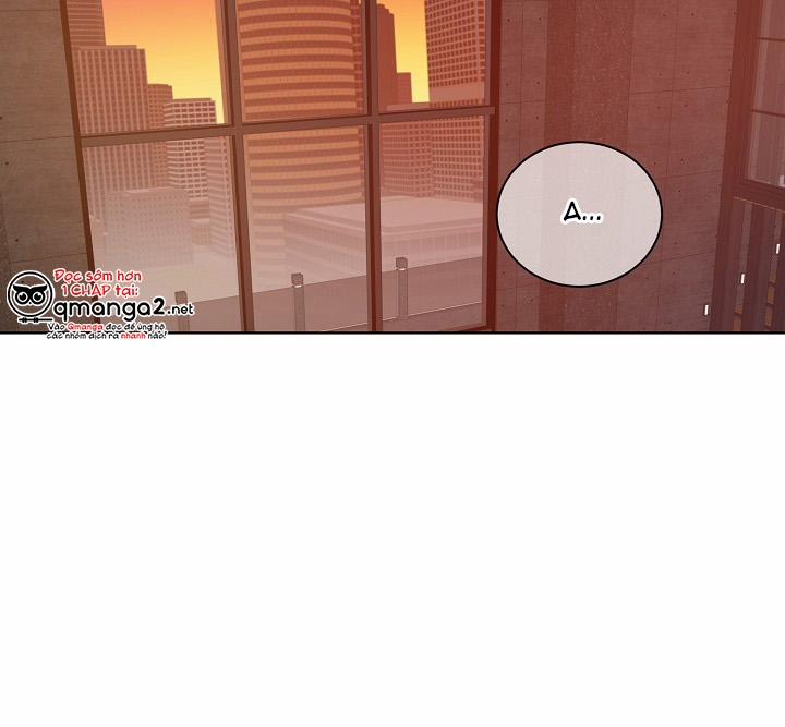 Chàng Tuấn Mã Của Tôi 18 trang 5