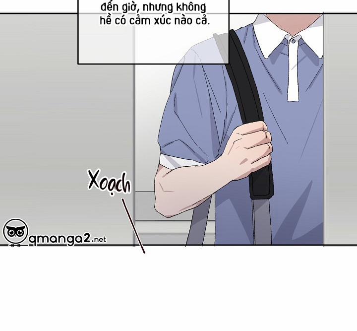 Chàng Tuấn Mã Của Tôi 18 trang 54