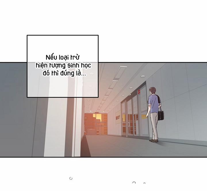 Chàng Tuấn Mã Của Tôi 18 trang 55
