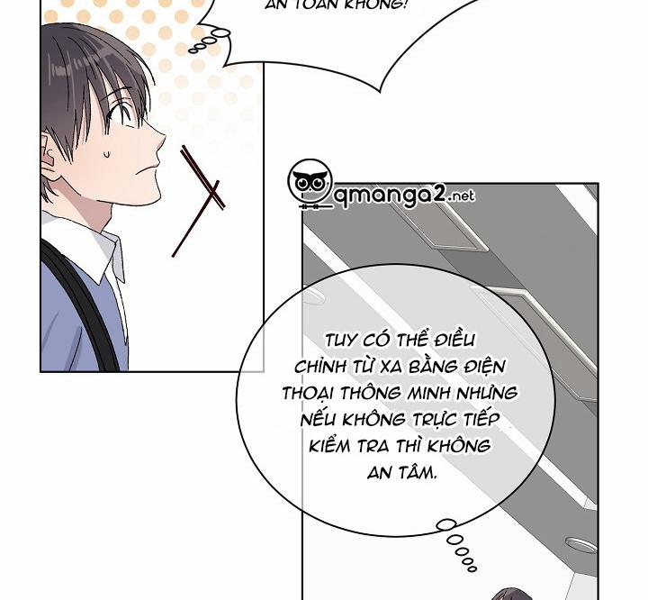 Chàng Tuấn Mã Của Tôi 18 trang 61