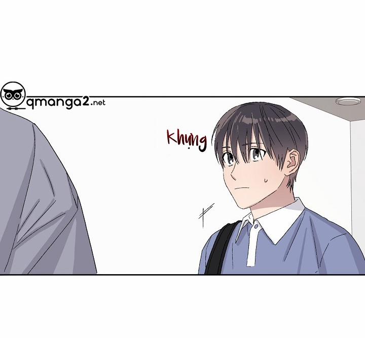 Chàng Tuấn Mã Của Tôi 18 trang 63