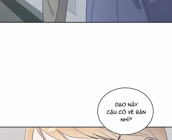 Chàng Tuấn Mã Của Tôi 18 trang 66