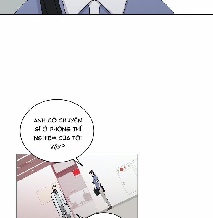 Chàng Tuấn Mã Của Tôi 18 trang 69