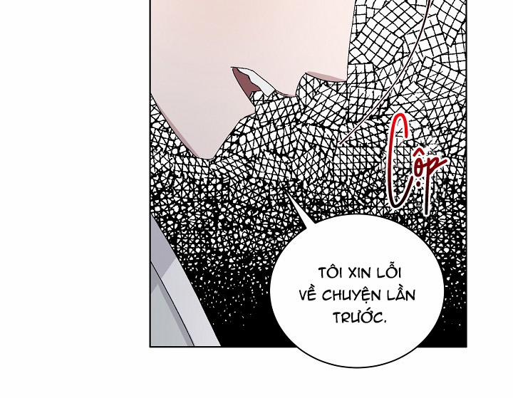 Chàng Tuấn Mã Của Tôi 18 trang 71