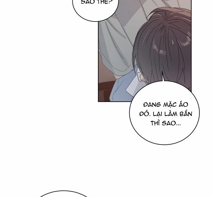 Chàng Tuấn Mã Của Tôi 18 trang 9