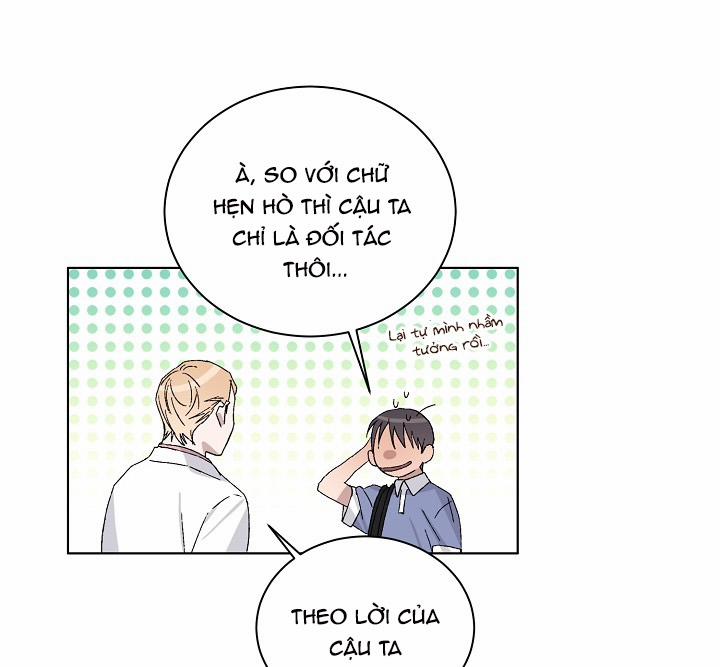 Chàng Tuấn Mã Của Tôi 18 trang 92