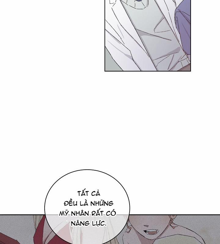 Chàng Tuấn Mã Của Tôi 19 trang 16