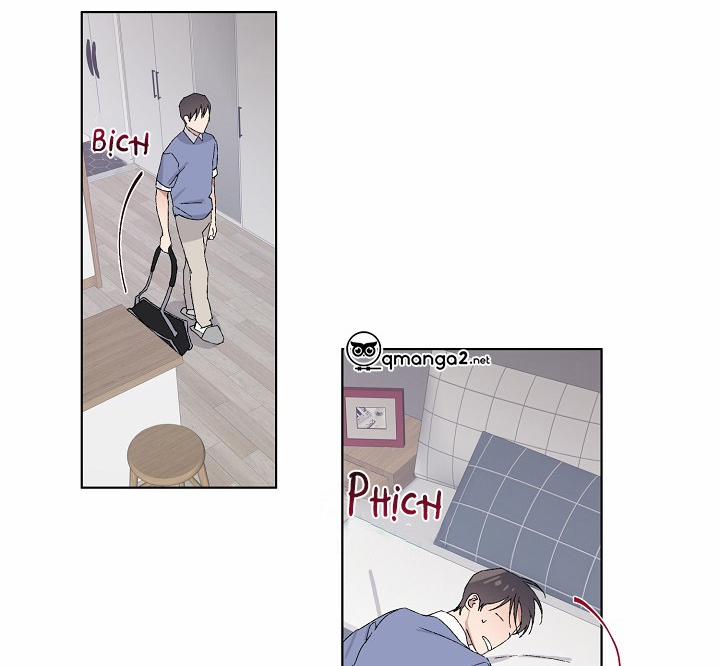 Chàng Tuấn Mã Của Tôi 19 trang 31