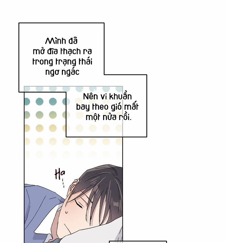 Chàng Tuấn Mã Của Tôi 19 trang 35