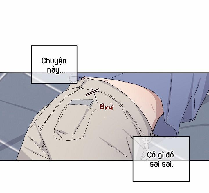 Chàng Tuấn Mã Của Tôi 19 trang 38