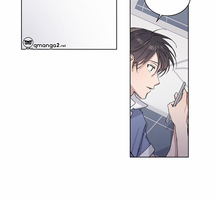 Chàng Tuấn Mã Của Tôi 19 trang 40