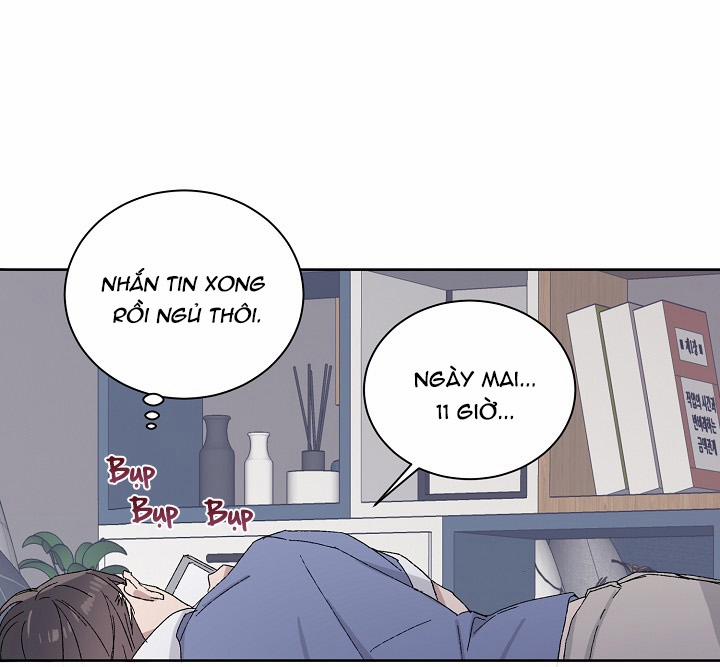 Chàng Tuấn Mã Của Tôi 19 trang 41