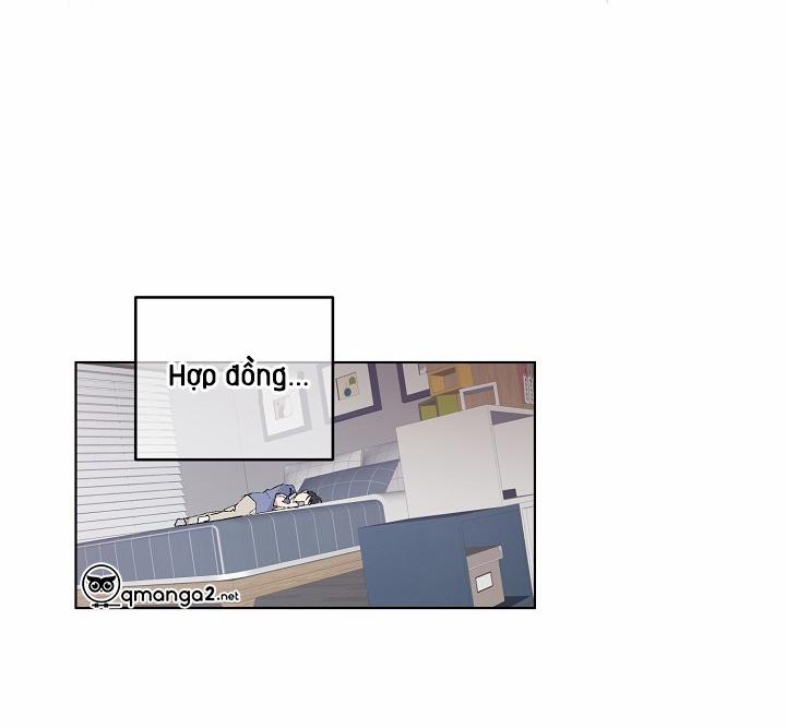 Chàng Tuấn Mã Của Tôi 19 trang 42