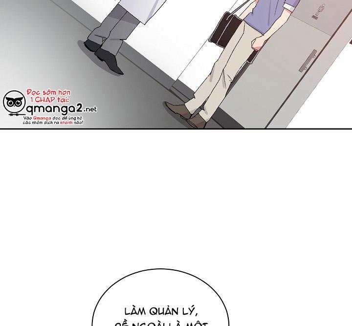 Chàng Tuấn Mã Của Tôi 19 trang 5