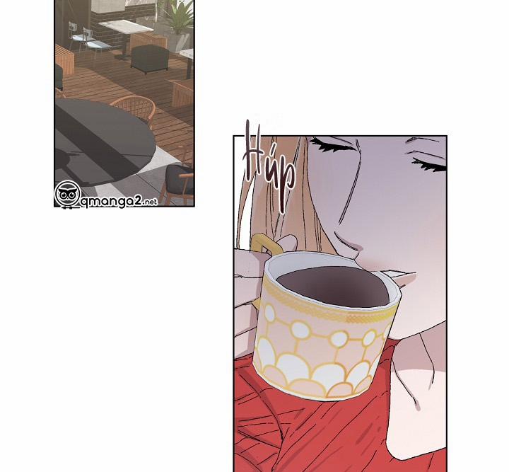 Chàng Tuấn Mã Của Tôi 19 trang 50