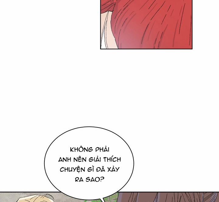 Chàng Tuấn Mã Của Tôi 19 trang 51