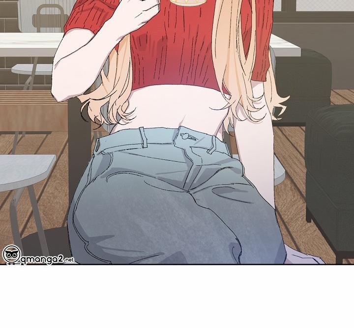 Chàng Tuấn Mã Của Tôi 19 trang 54