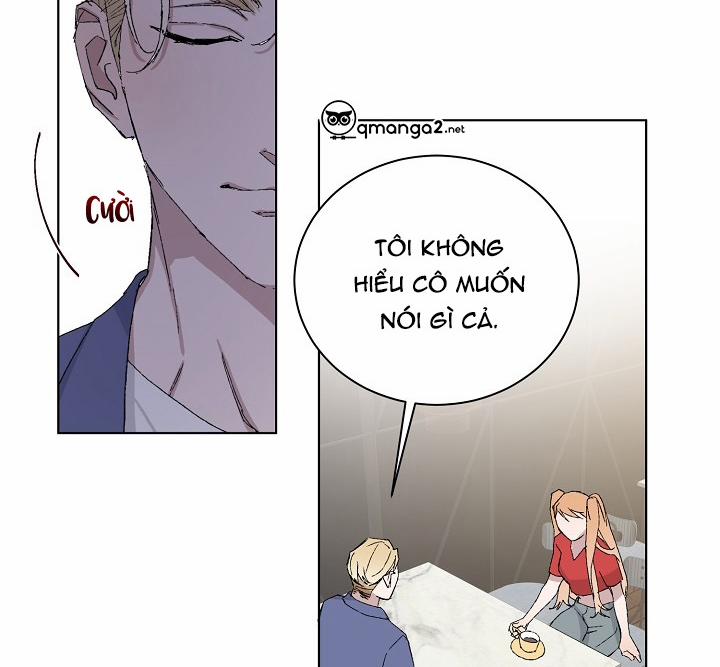 Chàng Tuấn Mã Của Tôi 19 trang 57