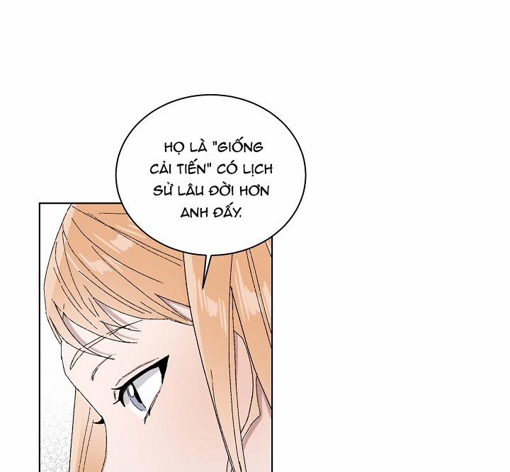 Chàng Tuấn Mã Của Tôi 19 trang 62