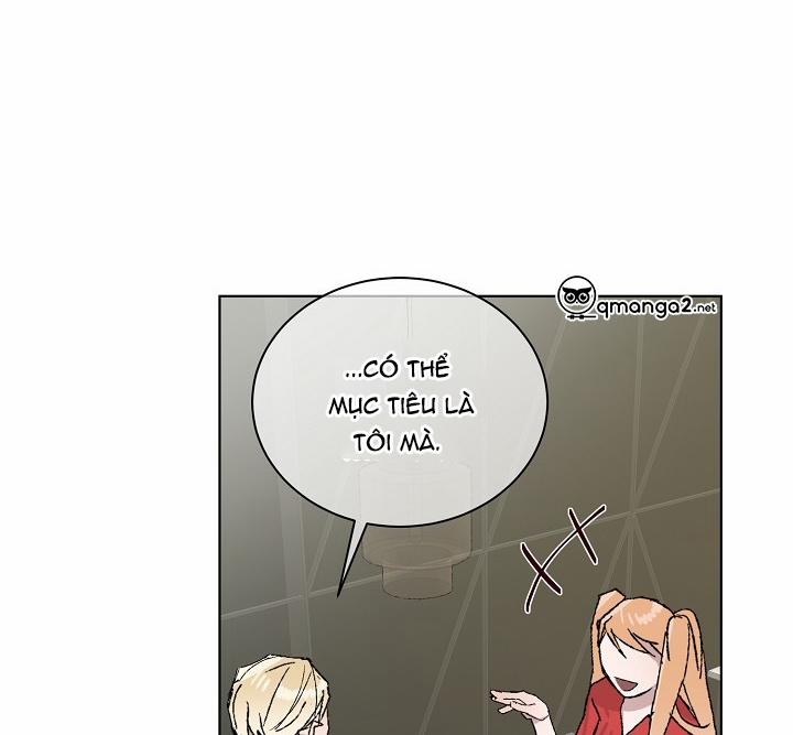 Chàng Tuấn Mã Của Tôi 19 trang 75