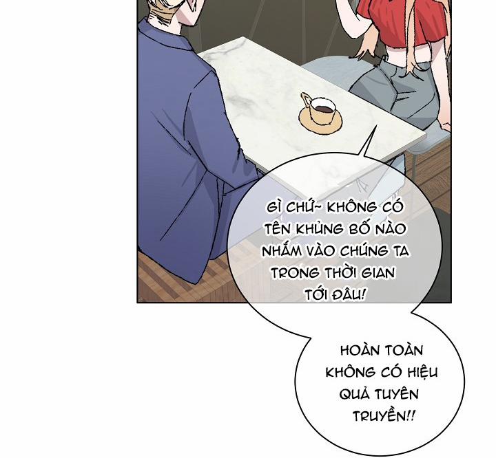 Chàng Tuấn Mã Của Tôi 19 trang 76