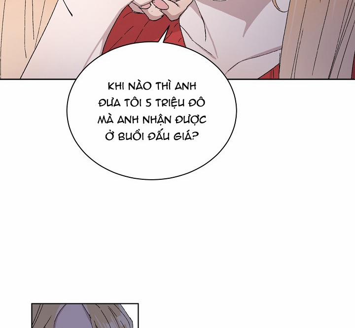 Chàng Tuấn Mã Của Tôi 19 trang 79