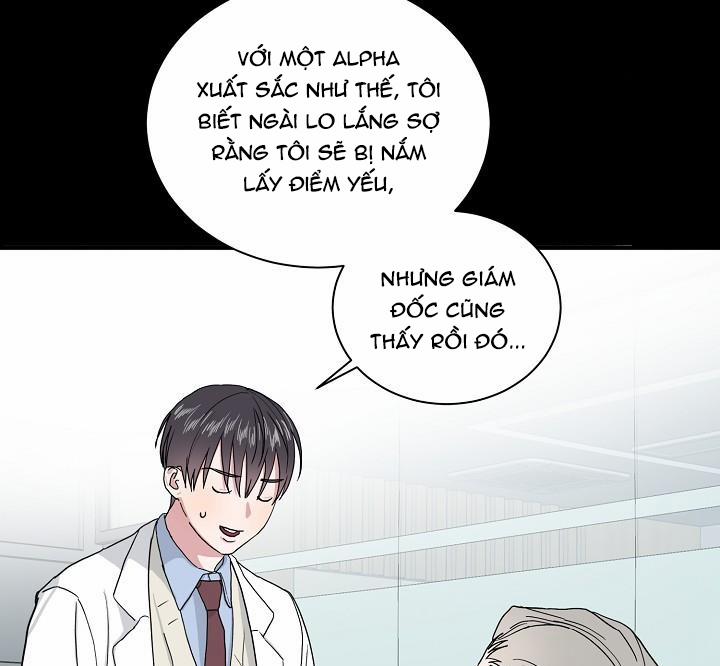 Chàng Tuấn Mã Của Tôi 2 trang 46