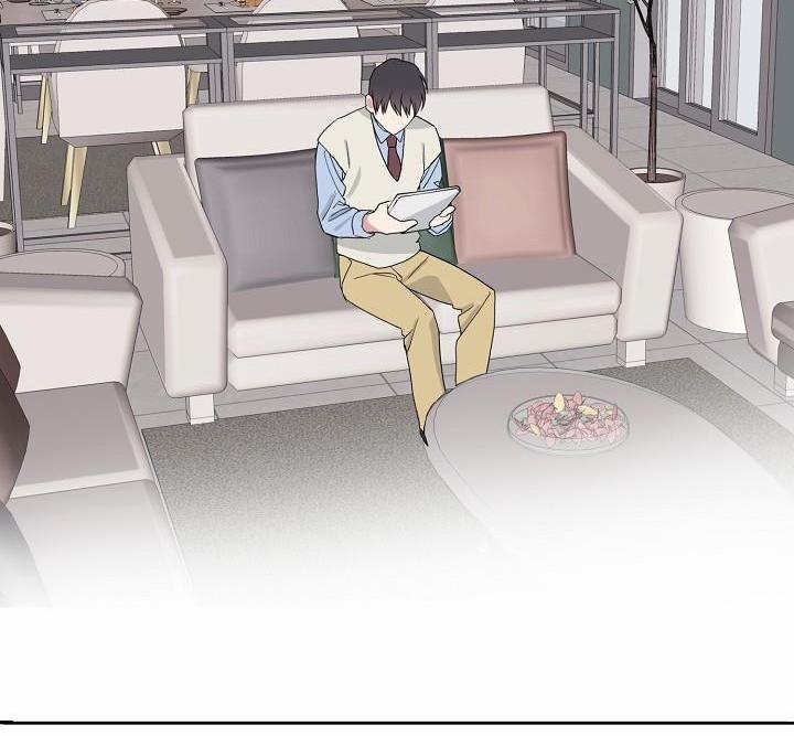 Chàng Tuấn Mã Của Tôi 2 trang 5