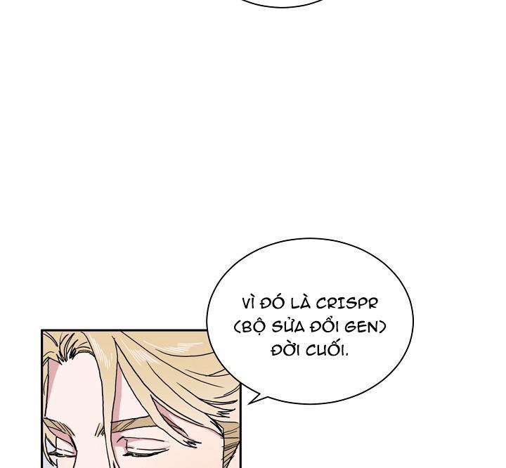 Chàng Tuấn Mã Của Tôi 2 trang 61