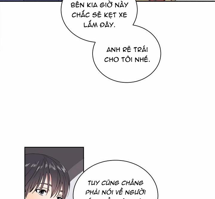 Chàng Tuấn Mã Của Tôi 2 trang 65