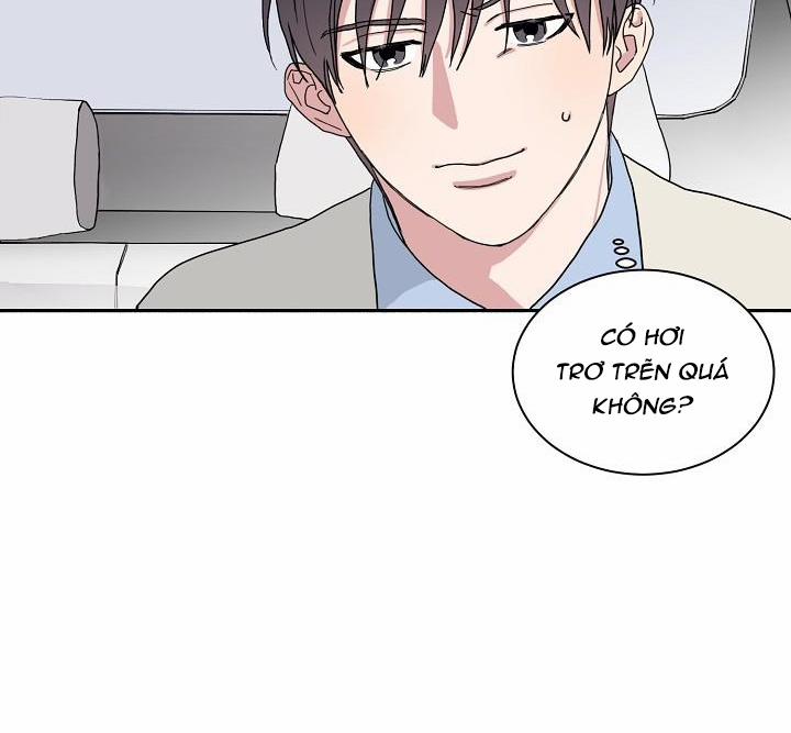 Chàng Tuấn Mã Của Tôi 2 trang 68