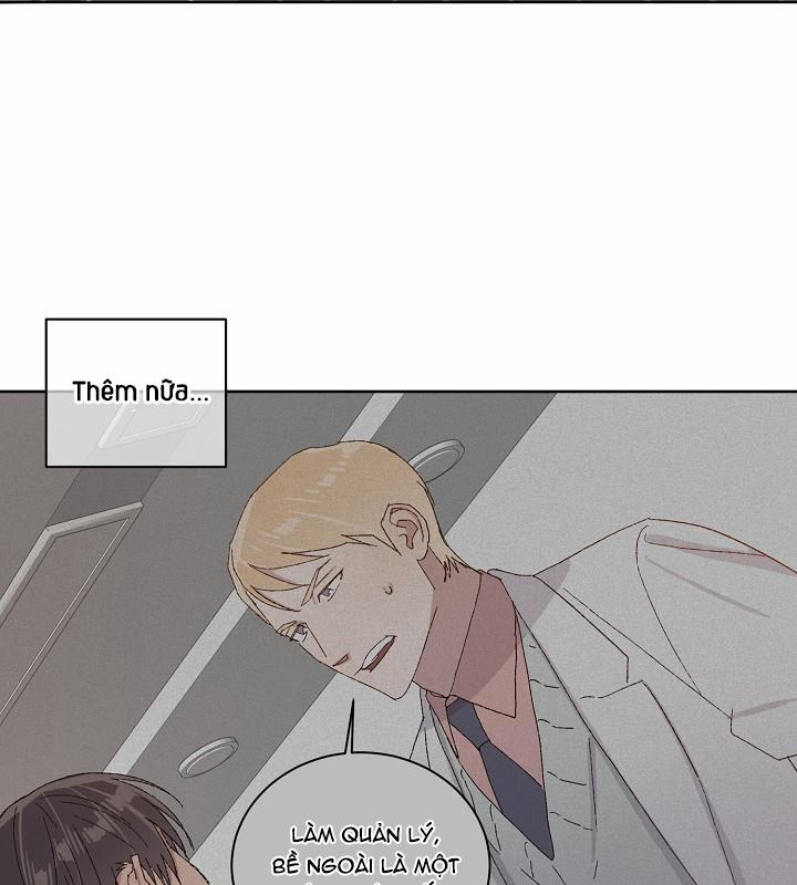 Chàng Tuấn Mã Của Tôi 20 trang 11