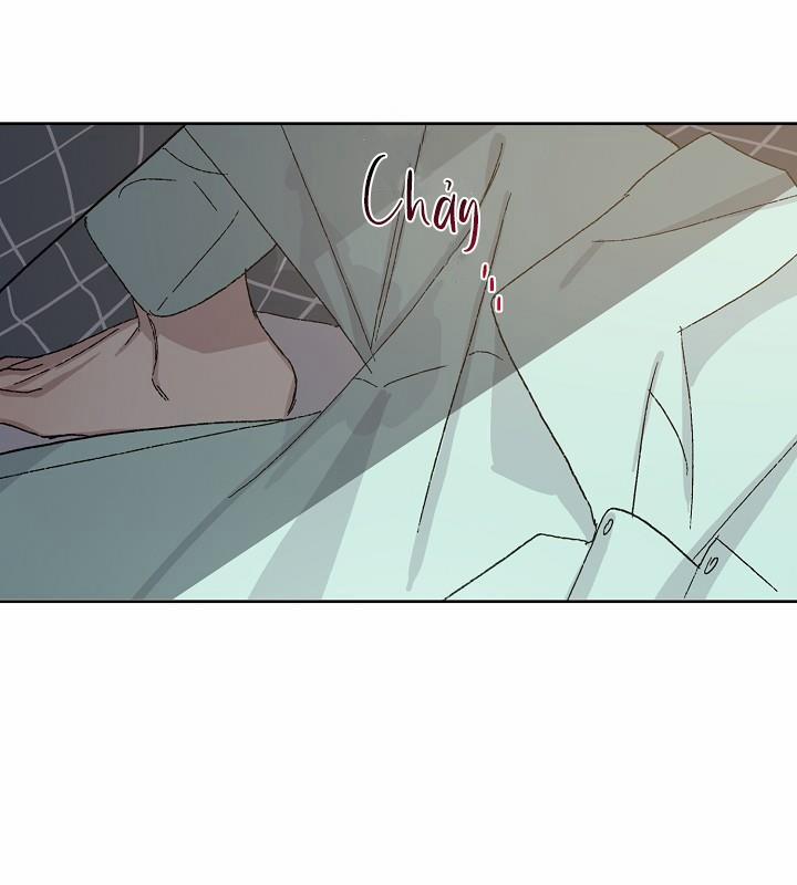 Chàng Tuấn Mã Của Tôi 20 trang 24