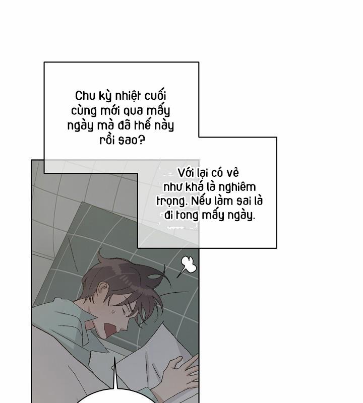 Chàng Tuấn Mã Của Tôi 20 trang 26