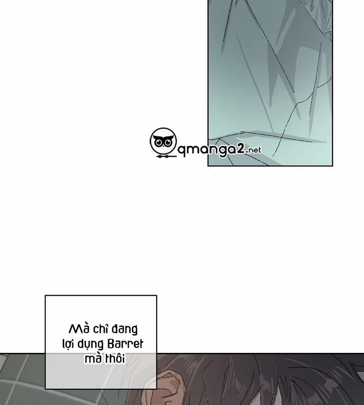 Chàng Tuấn Mã Của Tôi 20 trang 31