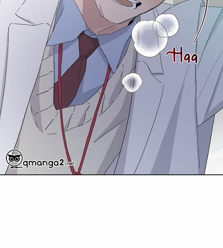 Chàng Tuấn Mã Của Tôi 20 trang 40