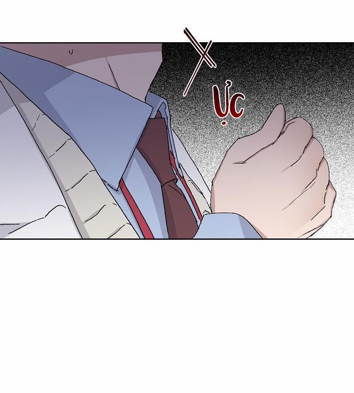 Chàng Tuấn Mã Của Tôi 20 trang 43