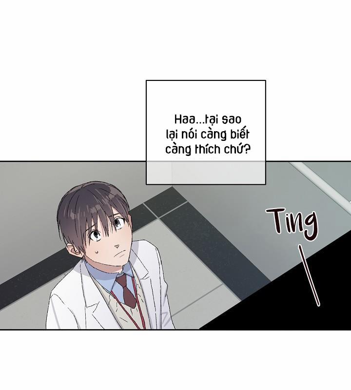 Chàng Tuấn Mã Của Tôi 20 trang 47