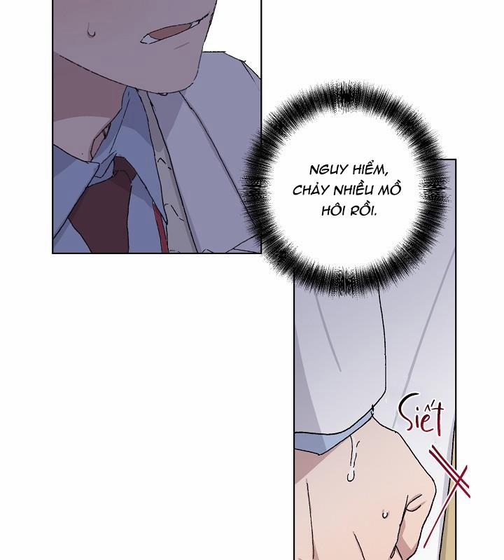 Chàng Tuấn Mã Của Tôi 20 trang 53