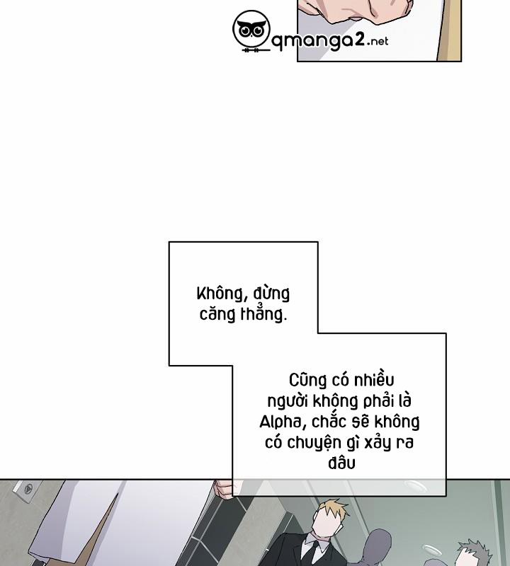 Chàng Tuấn Mã Của Tôi 20 trang 54