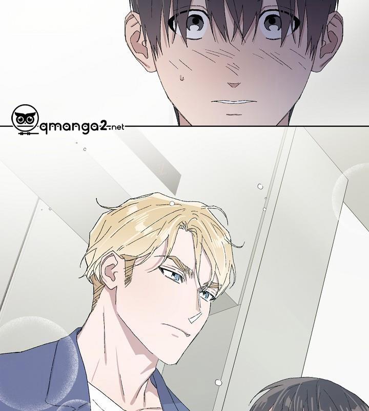 Chàng Tuấn Mã Của Tôi 20 trang 56