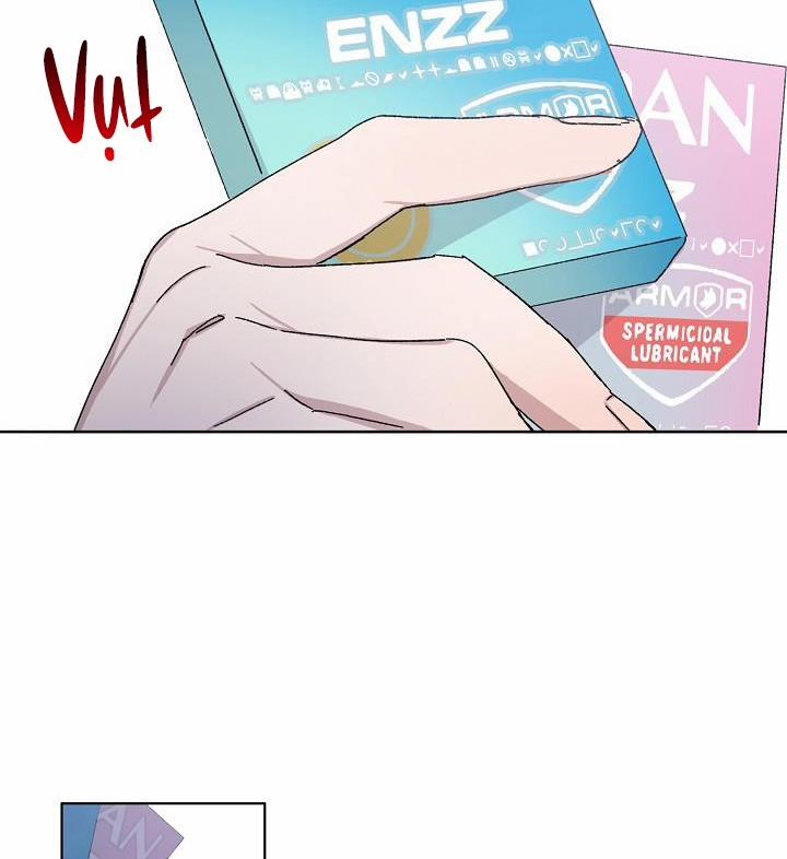 Chàng Tuấn Mã Của Tôi 20 trang 74