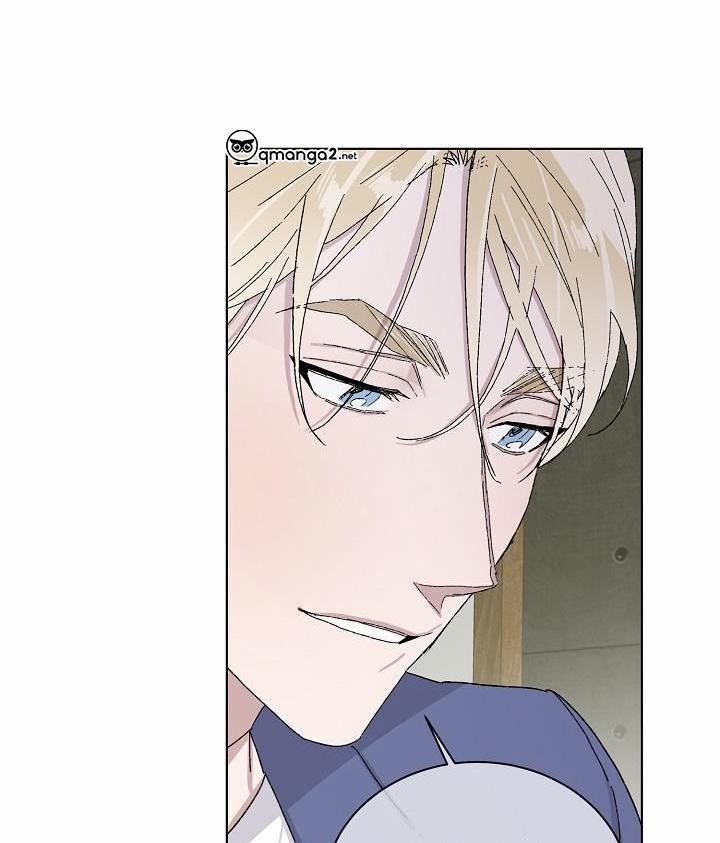 Chàng Tuấn Mã Của Tôi 21 trang 11