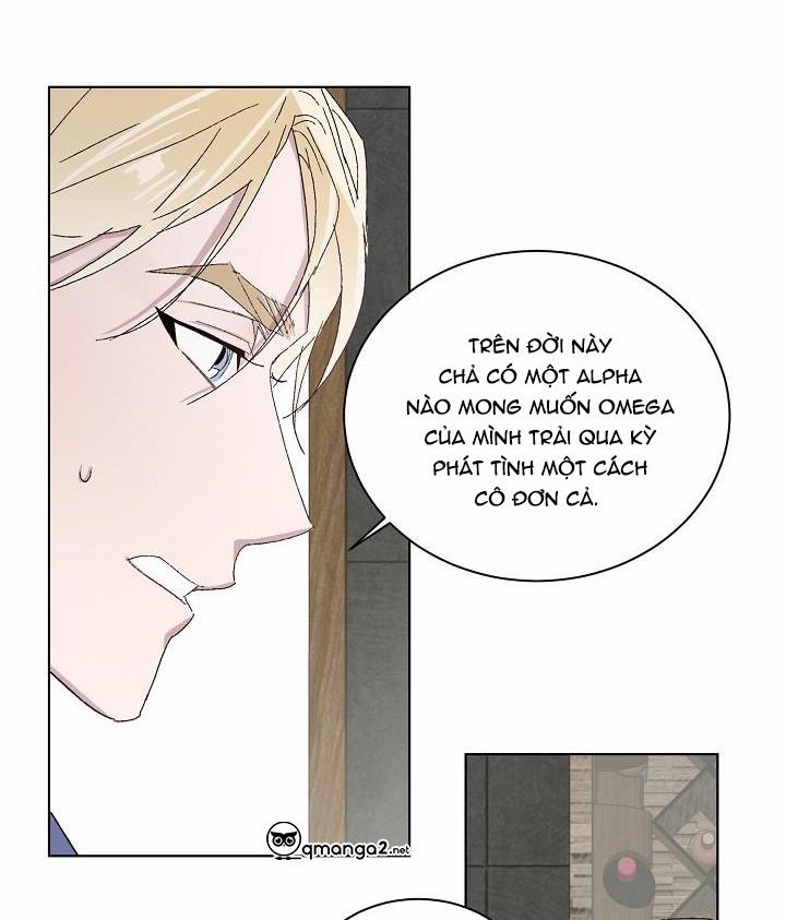 Chàng Tuấn Mã Của Tôi 21 trang 16