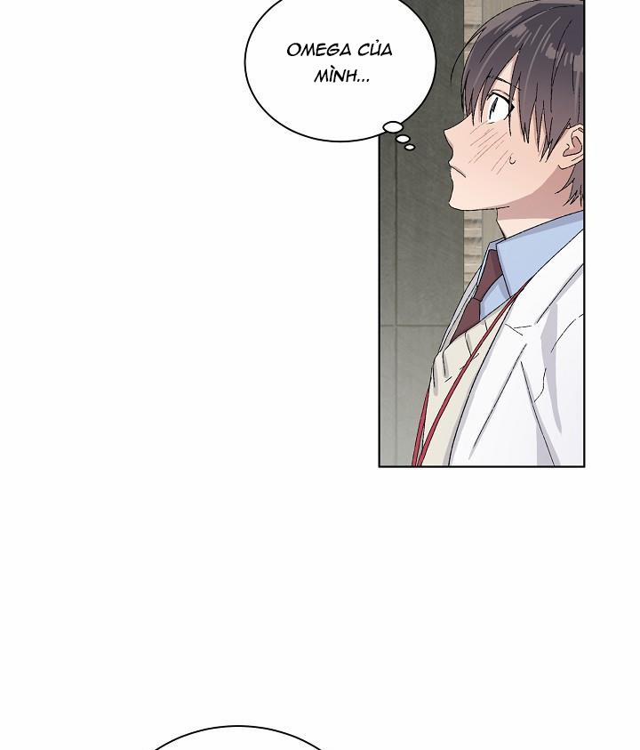 Chàng Tuấn Mã Của Tôi 21 trang 17