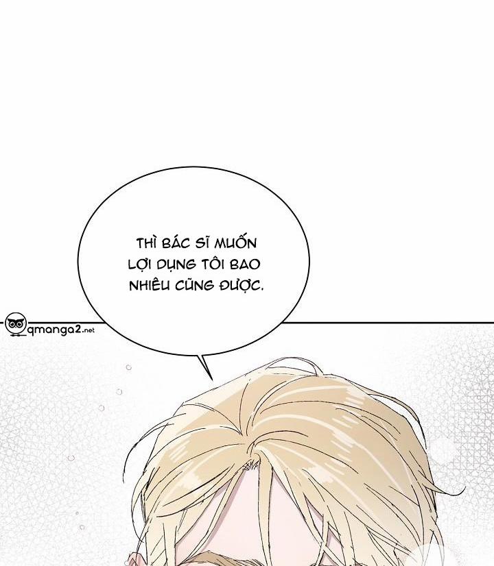 Chàng Tuấn Mã Của Tôi 21 trang 19