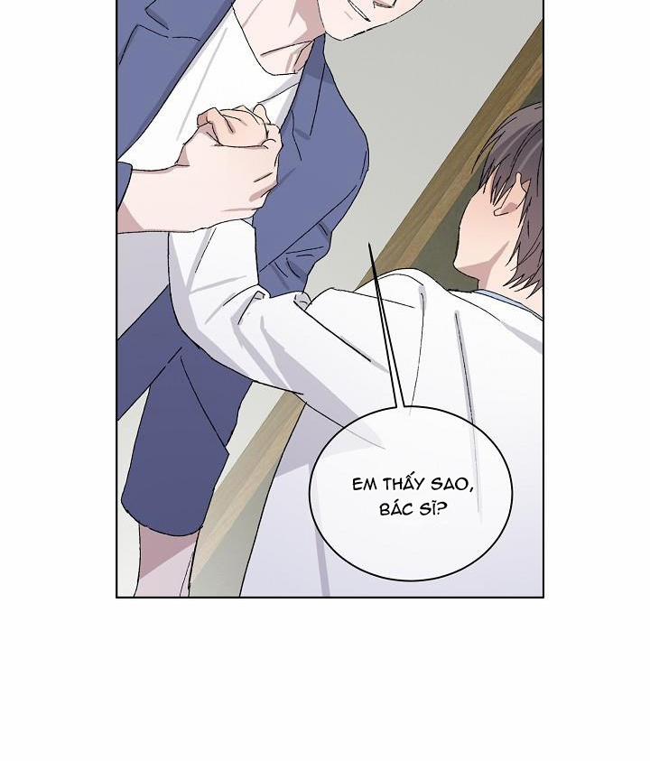 Chàng Tuấn Mã Của Tôi 21 trang 25