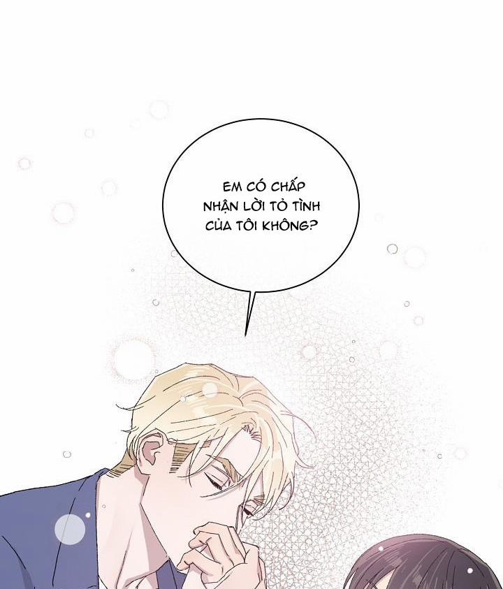 Chàng Tuấn Mã Của Tôi 21 trang 26